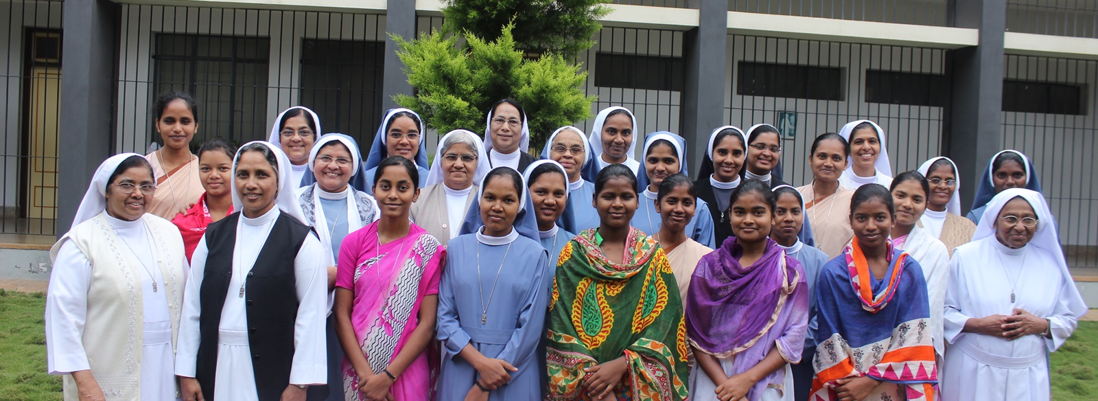 St. Marys Province of Bangalore 