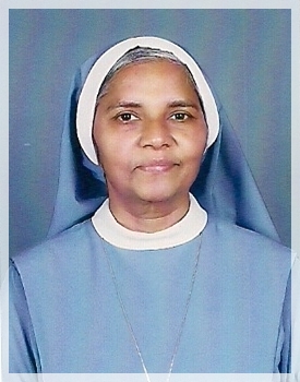 Sr. Deepa